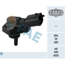 Fae 15095 Turbo Basınç Sensörü Daf CF75 CF85 01>13 XF95 0206 XF105 05> Renault Premium KERA370 420 0