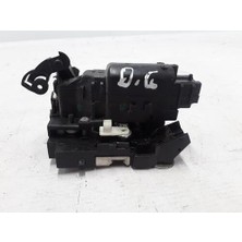 Autodak DAK3080 Sağ Arka Kapı Kilidi Motorlu Dacia Dokker Lodgy 825020953R 825020953R