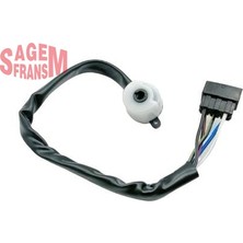 Sagem 171393 Kontak Termiği Toyota