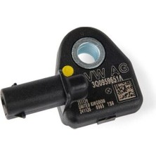 İTHAL Ithal 3Q0959651A Darbe Sensörü Arteon Passat T Roc Ateca Leon Karoq Kodiaq Octavia 15> 3Q0959651A