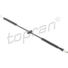 Topran 109450001 Kapı Teli Ön Vw Passat 1.6 1.8 2.3 Vr5 2.8 9600 GKL294981