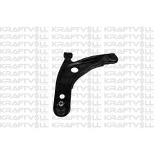 Kraftvoll 13050216 Salıncak Sol Rotilli Toyota Yaris 2010> G12837