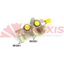 Braxis AJ0083 Fren Ana Merkez Delco Abs Sız) Astra F 91 98 Vectra A 88 94 3492930