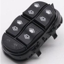 Mga 31211 Cam Açma Düğmesi Dörtlü Ghia Focus 98 04 2M5T14A132DB
