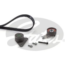 Gates K045509XS Eksantrik Gergi Kiti Volvo C30 C70 I Iı S40 Iı S60 I S70 V40 V50 V70 XC70 2.4 Kuga M