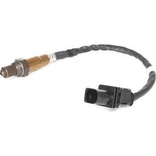 Bosch 0281004124 Oksijen Lambda Sensörü Dizel C5 C6 404