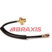 Braxis AH0165 Arka Fren Hortumu M12 M15 Transit 93> 92VB2282AA