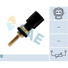 Fae 33835 Sıcaklık Müşürü Conta ve Tutucu Yay ile Ford Focus Iı 0511 2.5 Volvo C30 (533) 0612 C70 Iı