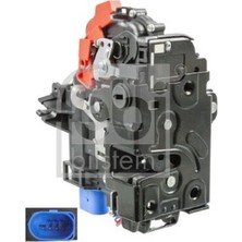 Febi Bilstein 172116 Vw Golf V Vı Jetta Kapı Kilidi Arka Sağ 7L0839016D 7L0839016