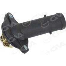 Gva 5175046 Termostat 92 C Vw A1 1.6 Tdı Golf Plus 1.6 Tdı 16236VV