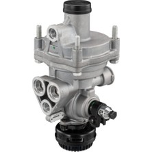 Wabco 4757101360 Yuk Ayar Ventili Mer Lkw 4757101360