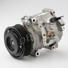 Denso DCP50088 Klima Kompresörü Toyota Land Cruıser 200 4.5 D4 D 07 883106A350