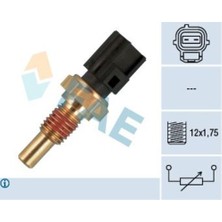 Fae 33746 Hararet Müşürü Focus 9804 Focus C Madm2 1.6 03>07 Fiesta 9900 8L3A6G004AA