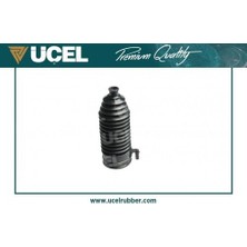 Üçel Ucel 10756T Direksiyon Körüğü Sağ Sol Tek Körük Dacia Dokker 482034581R