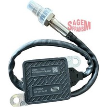 Sagem 11241 Oksijen Sonda Sensör Nox Kangoo 1.5 Blue Dcı Faz 2 227903512R