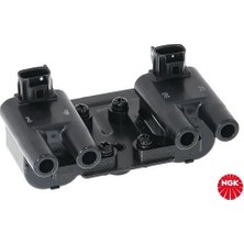 Ngk 48289 U2062 Ateşleme Bobini 96453420