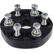 Rapro 54290 Şaft Köselesi 124 201 Ön Büyük Tmtk 1244100615
