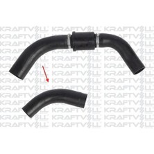 Kraftvoll 10031243 Intercooler Hortumu Büyük Plastik Parça Harıc Transit V347 2.4tdcı 1440261