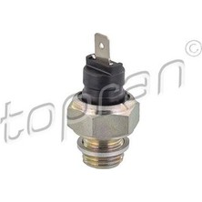 Topran 109921001 Yağ Müşürü Vw 113112