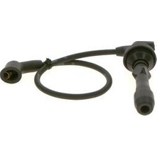 Bosch 0986357842 Buji Kablosu Silikon Set
