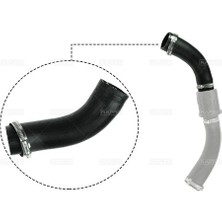 Rapro 16246 Turbo Hortumu Küçük Transit V 2.4 T Dcı 06> 1440261