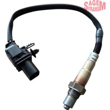 Sagem 11273 Oksijen Sensörü P207 P308 P508 P2008 P3008 C3 C4 C5 Partner Berlingo Ds3 Ds4 1.4 1.6 Vtı