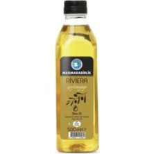 Marmara Birlik Riviera Zeytinyağı 500GR