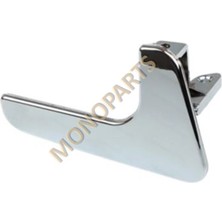 Monopart 111015 Iç Kapı Kolu Cordoba Ibiza 99 02 Sağ Krom