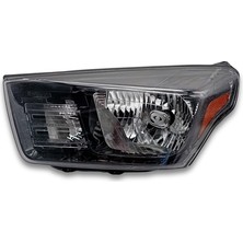 Ssangyong 8310132523 Far Sol Ssangyong Korando Sport 12>