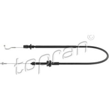 Topran 103603001 Gaz Teli Vw Golf 191721555