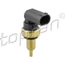 Topran 407872001 Hararet Müşürü Mercedes M270 M271 M274 OM642 OM651 W176 W177 W205 W213 B906 B907 B9