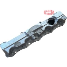 Sagem 39113 Motor Üst Kapağı Külbütör Gırıs Emme Partner Iı Berlingo P206 P207 P301 P306 P307 P308 C