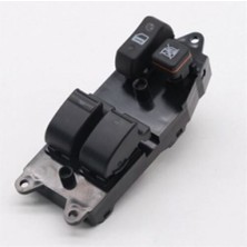 Mga 31281 Cam Açma Düğmesi Ön Sol Cıftlı Corolla 0207 Verso Avensis 03>07 8482002111