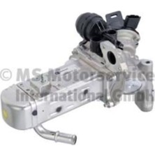 Pierburg 7.24809.94.0 Egr Valfi Ford S Ma Wa6 2.0 Tdcı 1014 Mondeo Iv Ba7 2.0 Tdcı 10>15 Kuga Iı Dm2