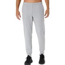 Asics French Terry Pant Erkek Grey Heather  2031F447-021