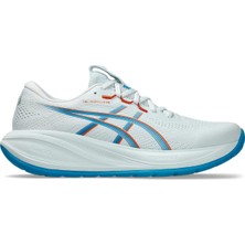 Asics Gel-Cumulus 28 Erkek Ice Mint/energy Aqua Koşu Ayakkabısı 1011C143-402