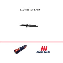 MAYSAN Arka Amortisör Renault R12 Toros Stw Sw Uzun Tip 6220310 7702247153