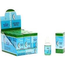 Bezos Contra Ichtyo Metilen Mavisi 30 ml