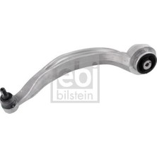 Febi 102986 Salıncak Kolu Sağ Alt Eğri Audi A4 10>16 A5 1217 Q5 1316 1160324
