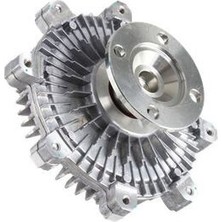 Mga 86151 Fan Termik Kia Bongo K2700 2.7 D 1999 Pregıo 2.5 Tcı D 2.7 D 1997 2002 OK65A-15-140