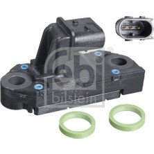 Febi Bilstein 106244 Egr Basınç Farkı Sensörü Daf 1892277