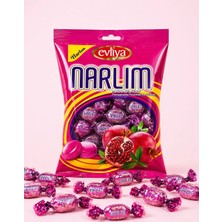 Evliya Narlı Sert Şekerleme 350Gr.