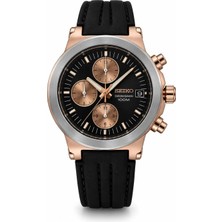 Seiko SND878P3 Kadın Kol Saati