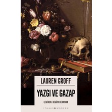 TeknoKapsül Yazgı ve Gazap