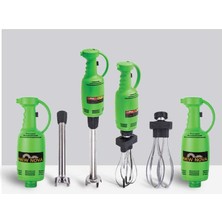 El Blender S25 Pro
