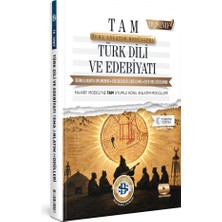 Bilgi Sarmal Yayınları Bilgi Sarmal 10. Sınıf Türk Dili ve Edebiyatı Tema Konu Anlatım Modülleri 2027