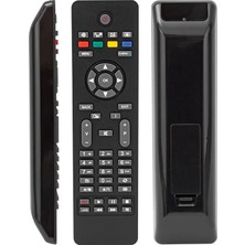 Ata Elektronik Vestel LCD Kumanda