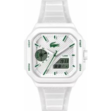 Lacoste LAC2011506 Erkek Kol Saati