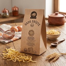 Hacı Kamil Erişte(Sade) 500 GR