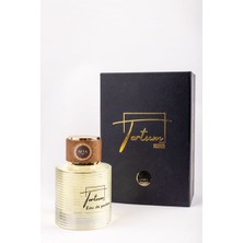 Tortum Mia Erkek Parfüm EDP 50 ml – Sıcak ve Karizmatik Koku